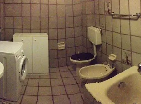 Catona, 23 Apartman Otranto